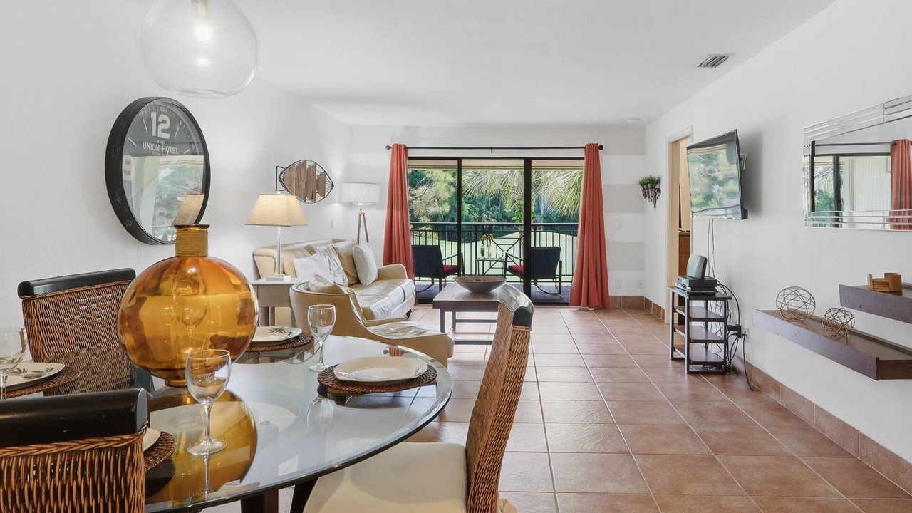Photo of Patio Balcony in Wesley Chapel