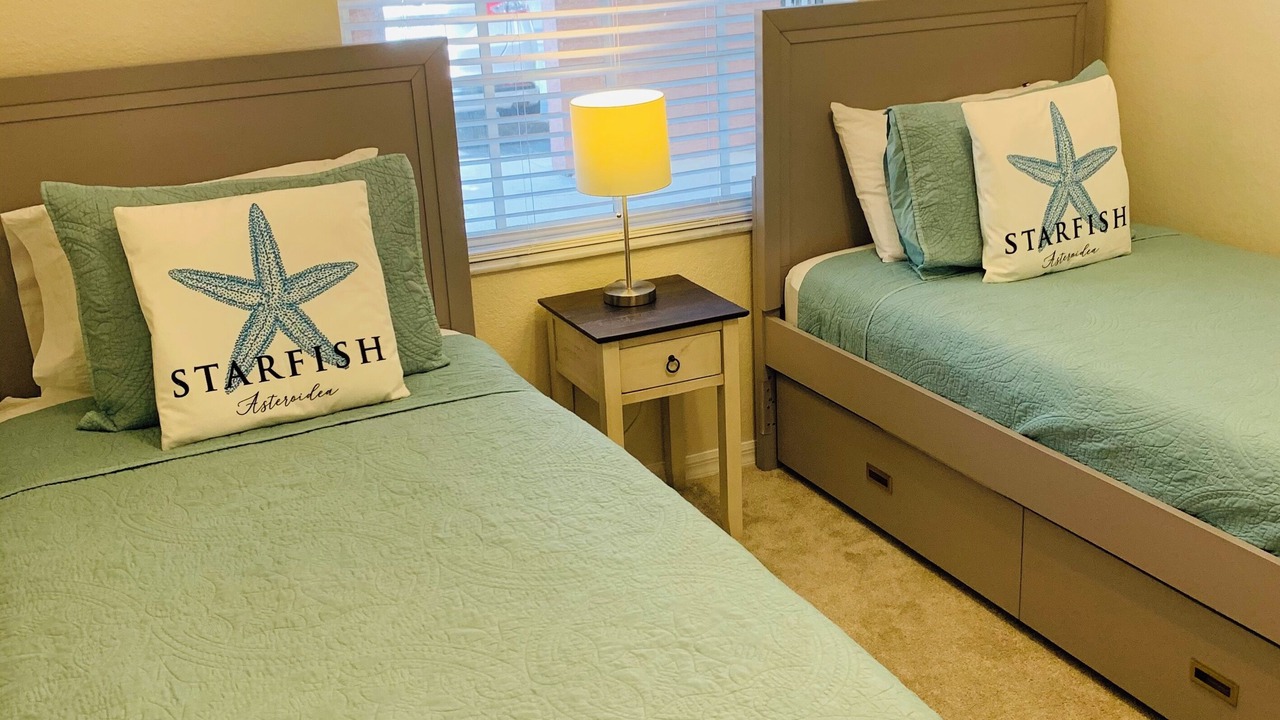 Photo of Bedroom in Bonita Shores