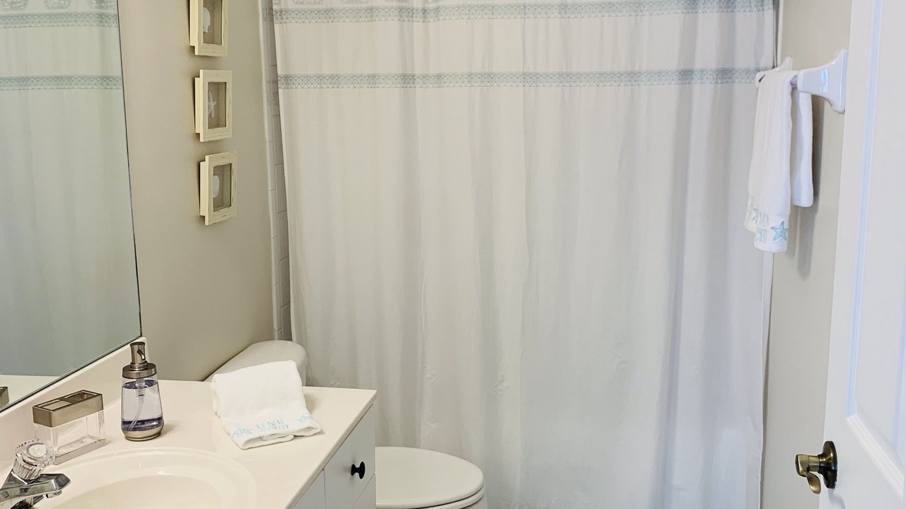 Photo of Bathroom in Bonita Shores