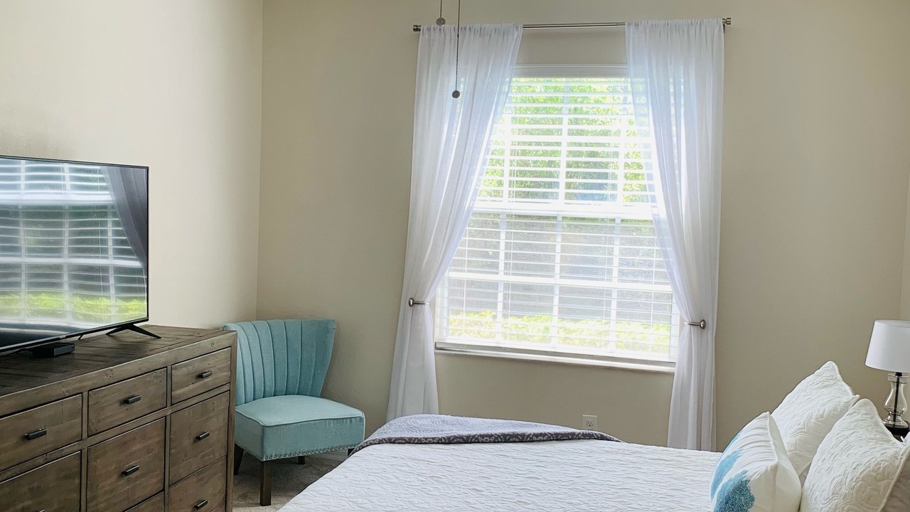Photo of Bedroom in Bonita Shores