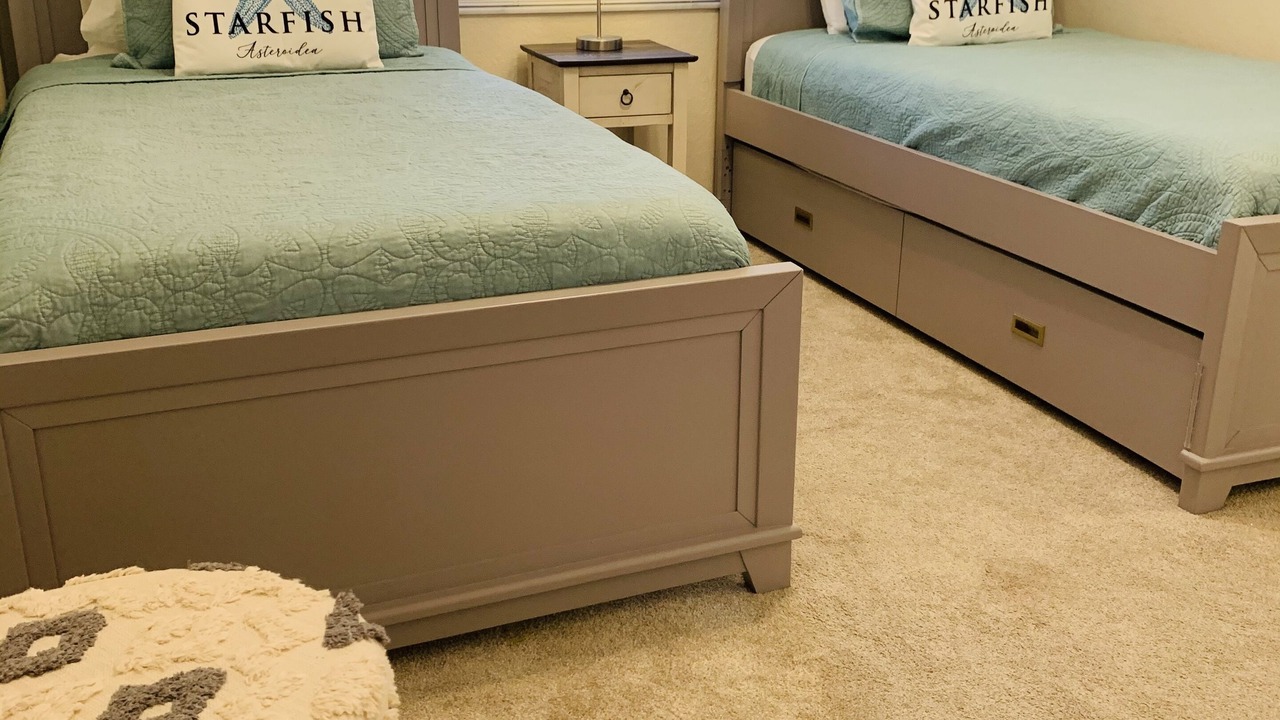 Photo of Bedroom in Bonita Shores