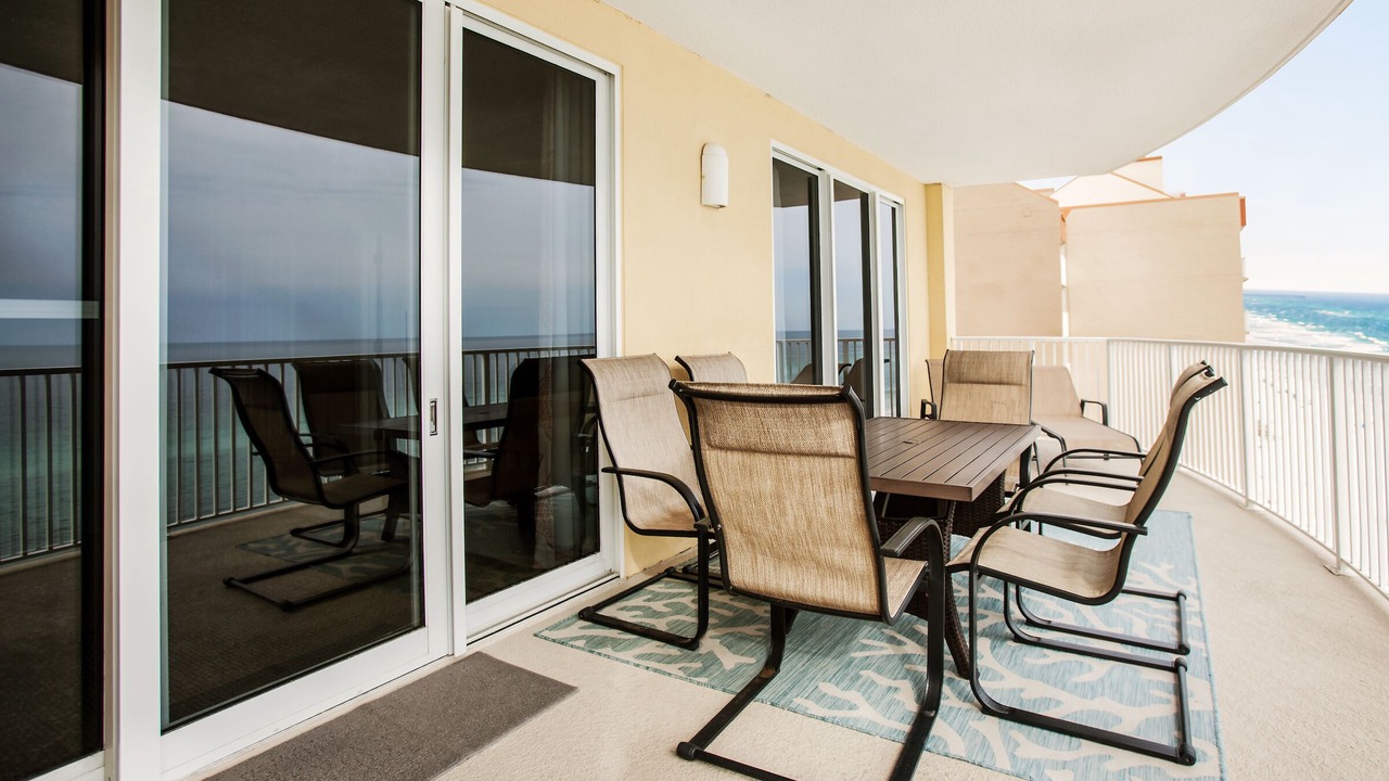 Photo of Outdoor in West Panama City Beach