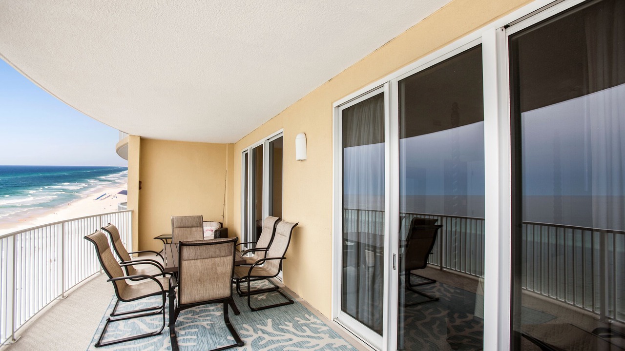 Photo of Outdoor in West Panama City Beach