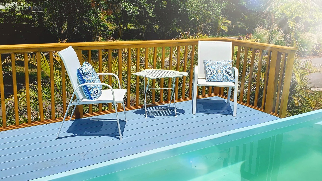 Photo of Outdoor in Bliss Estates