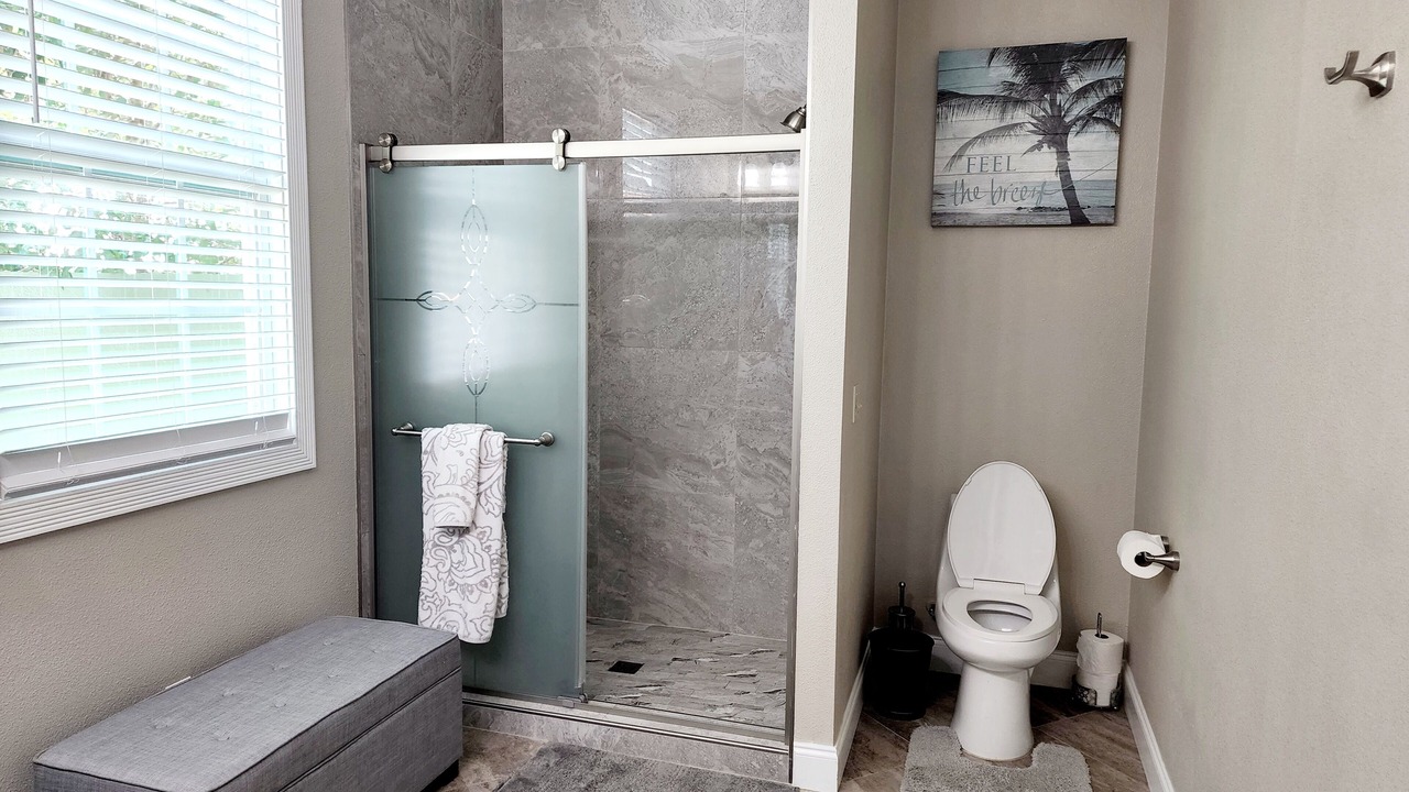 Photo of Bathroom in Bliss Estates