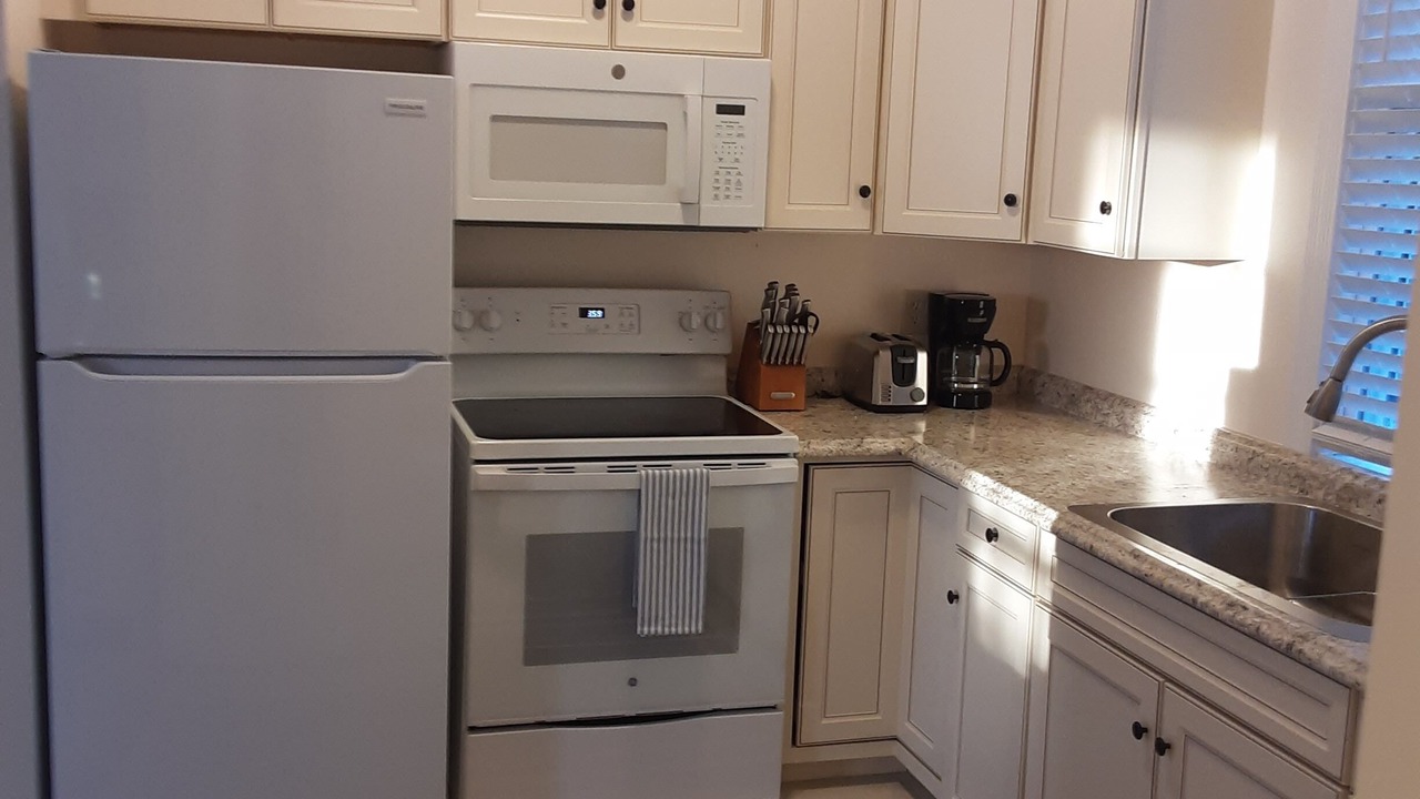Photo of Kitchen in Bliss Estates