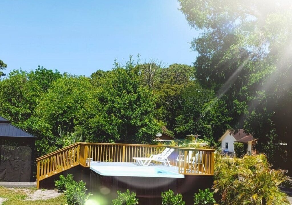 Photo of Outdoor in Bliss Estates
