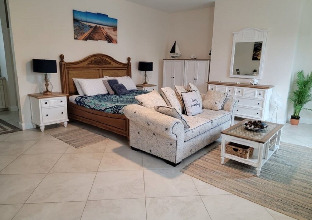 Photo of Bedroom in Bliss Estates