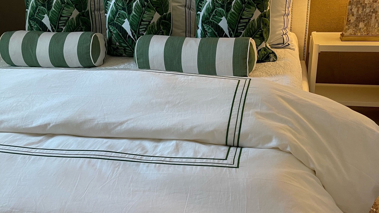 Photo of Bedroom in Naples