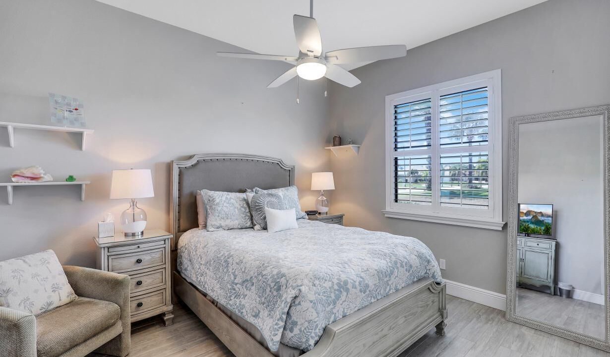 Photo of Bedroom in Pelican