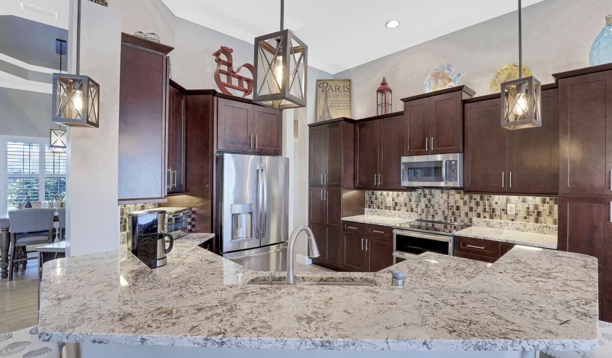 Photo of Kitchen in Pelican