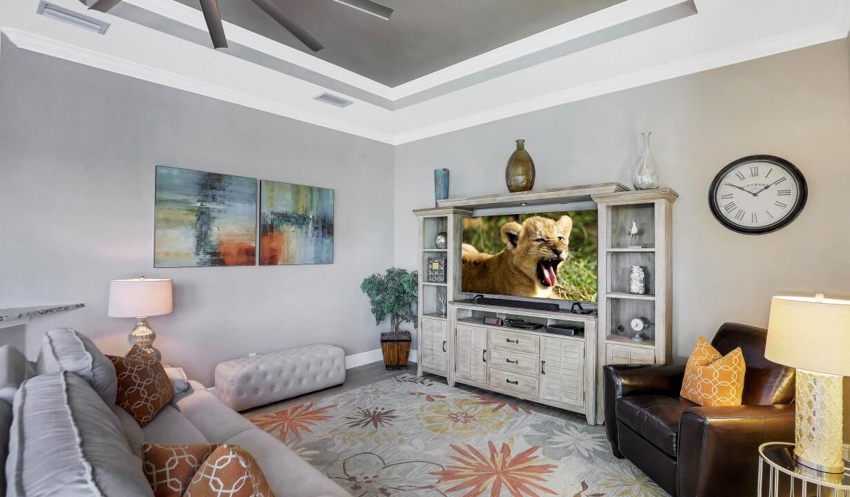Photo of Livingroom in Pelican