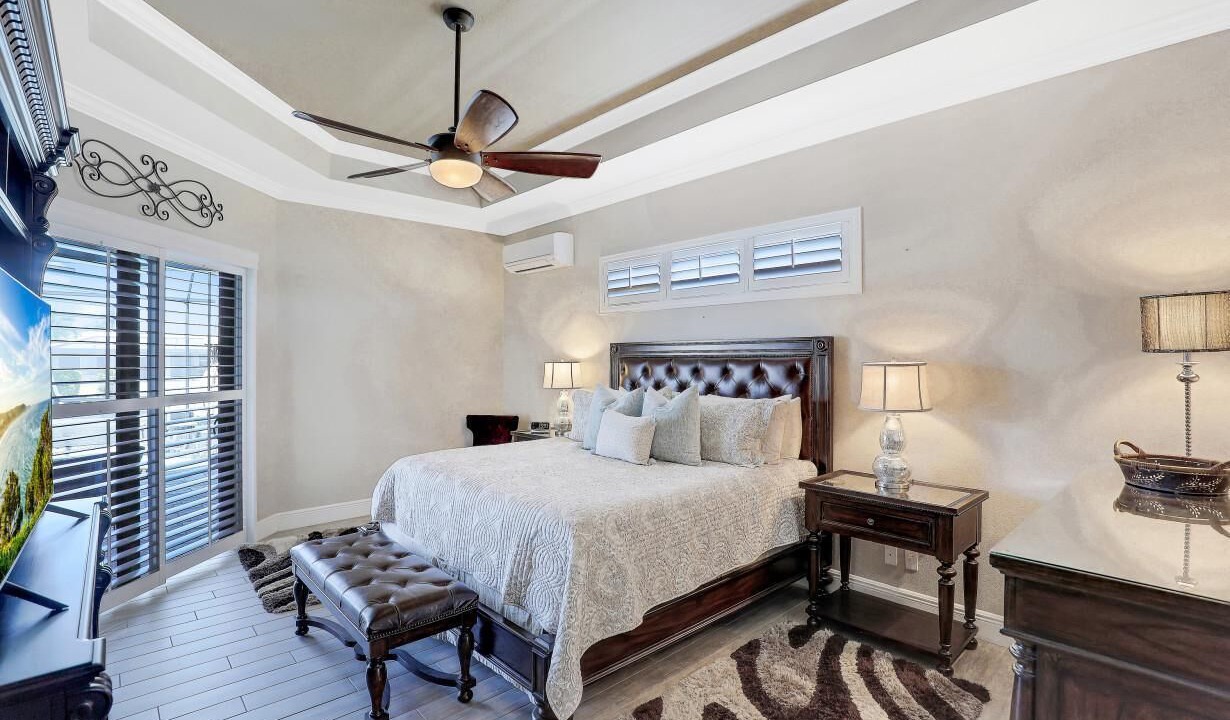 Photo of Bedroom in Pelican