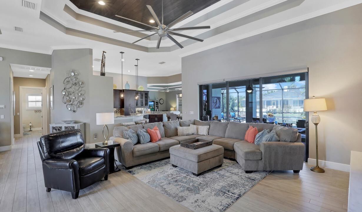 Photo of Livingroom in Pelican