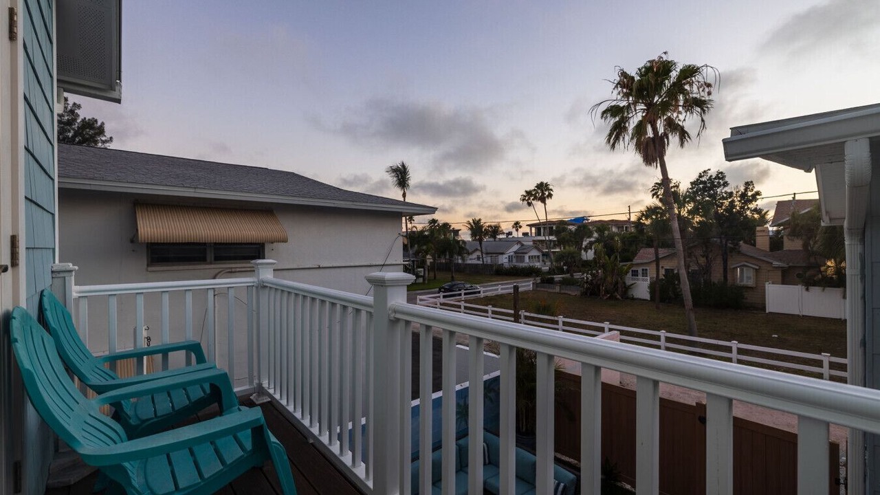 Photo of Outdoor in Pass-a-Grille