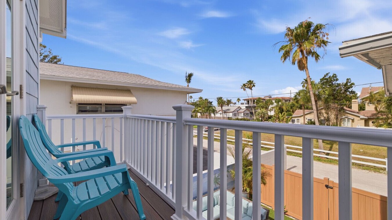 Photo of Outdoor in Pass-a-Grille