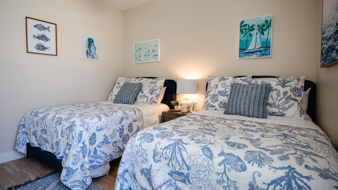 Photo of Bedroom in Pelican