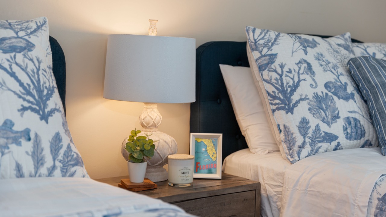 Photo of Bedroom in Pelican