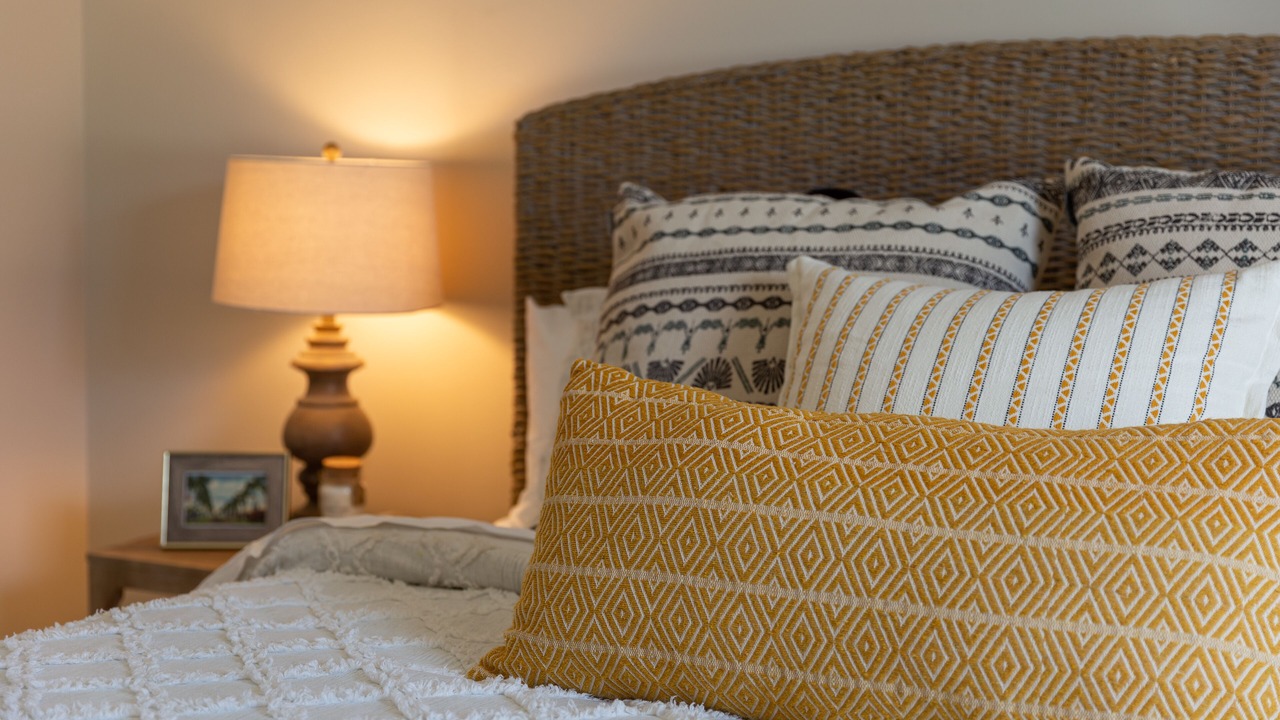 Photo of Bedroom in Pelican