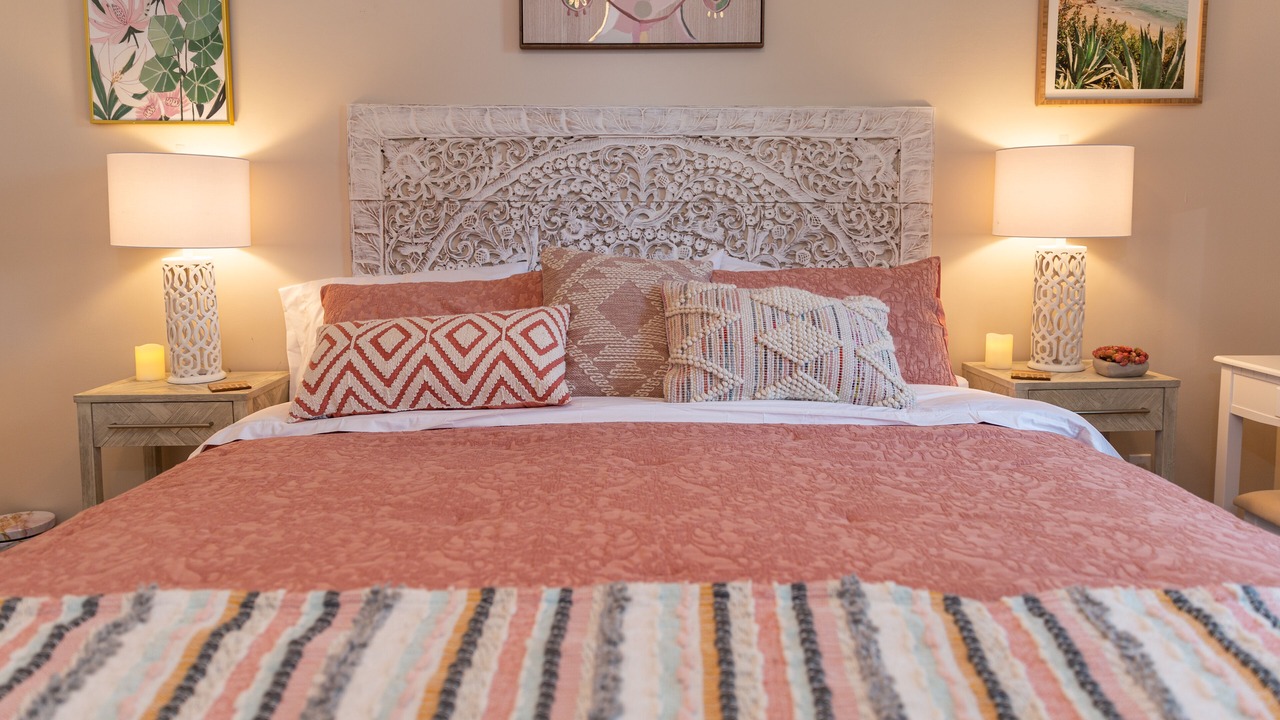 Photo of Bedroom in Pelican