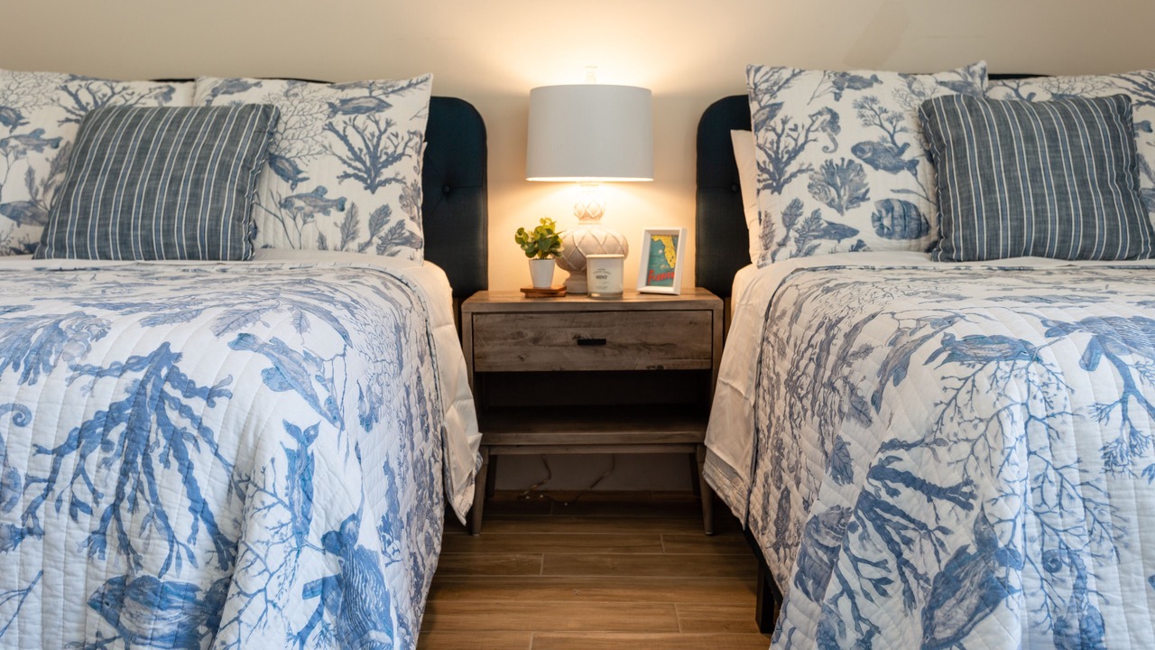 Photo of Bedroom in Pelican