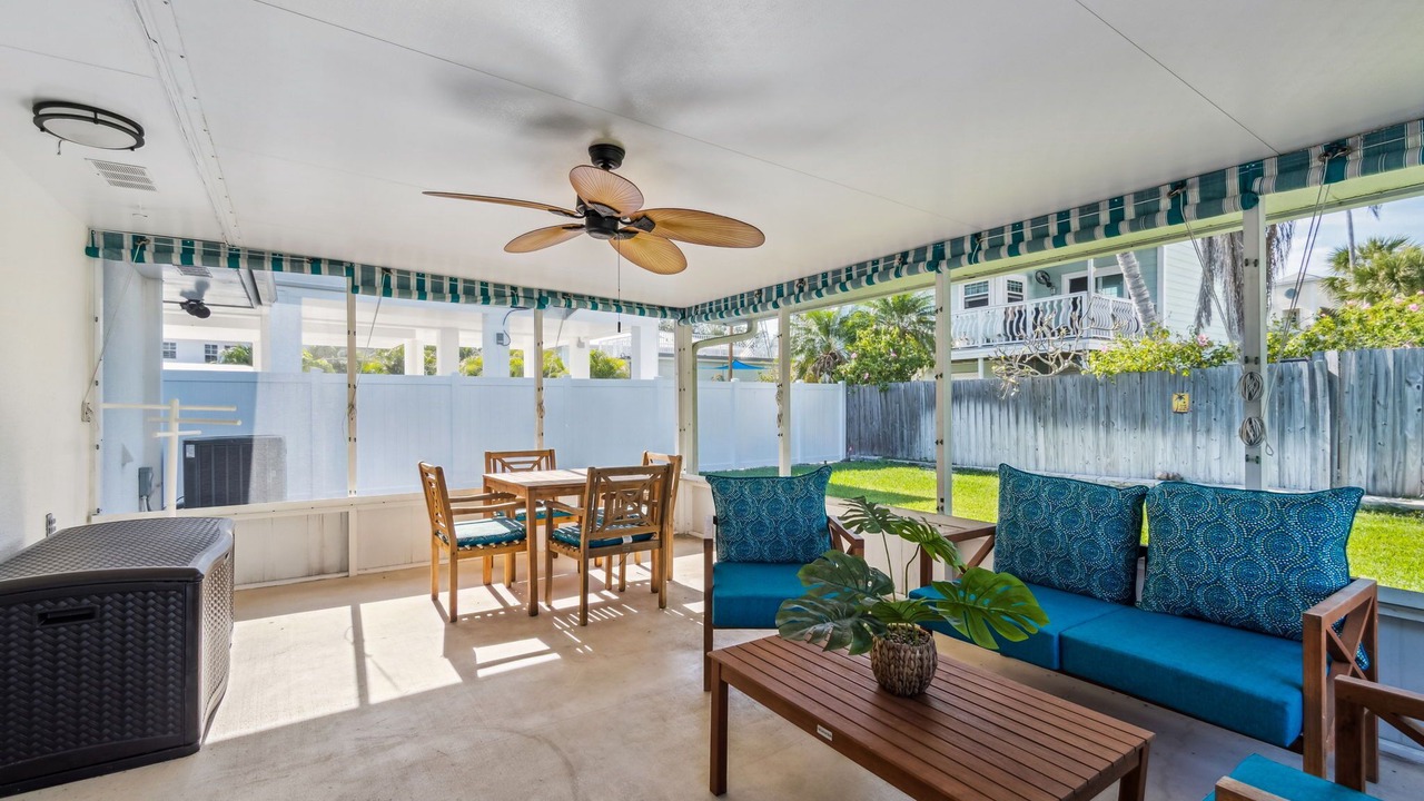 Photo of Outdoor in Indian Rocks Beach