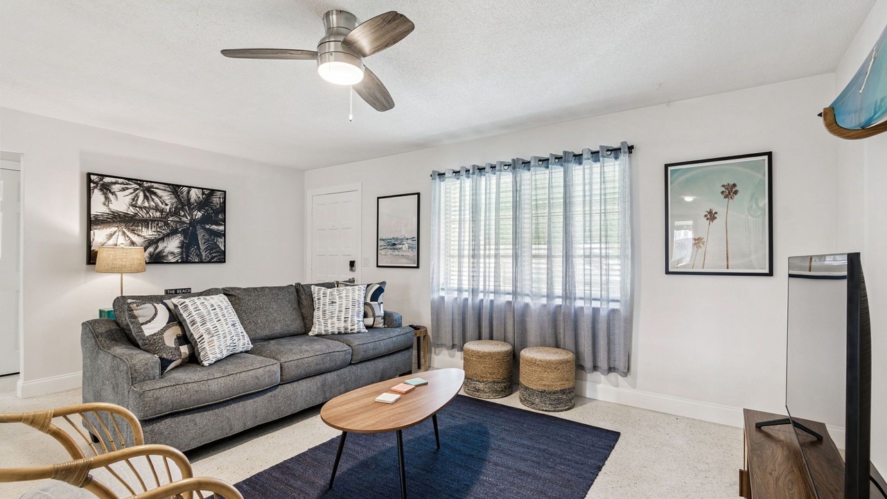 Photo of Bedroom in Indian Rocks Beach