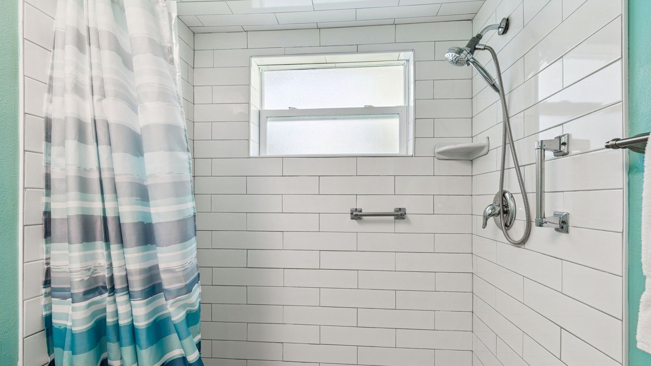 Photo of Bathroom in Indian Rocks Beach
