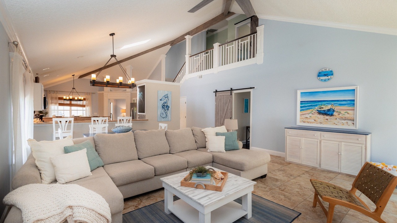 Photo of Bedroom in Jacksonville Beach