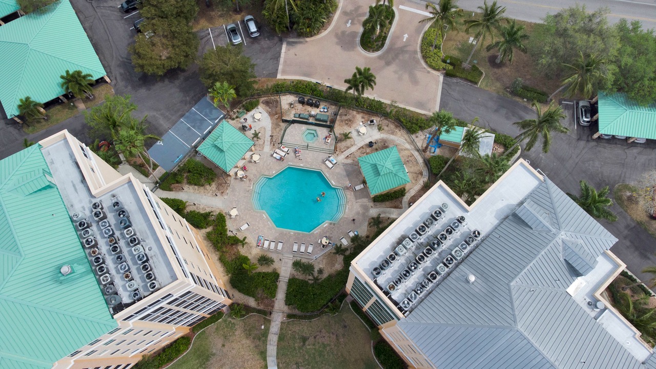 Photo of Outdoor in Burnt Store Marina