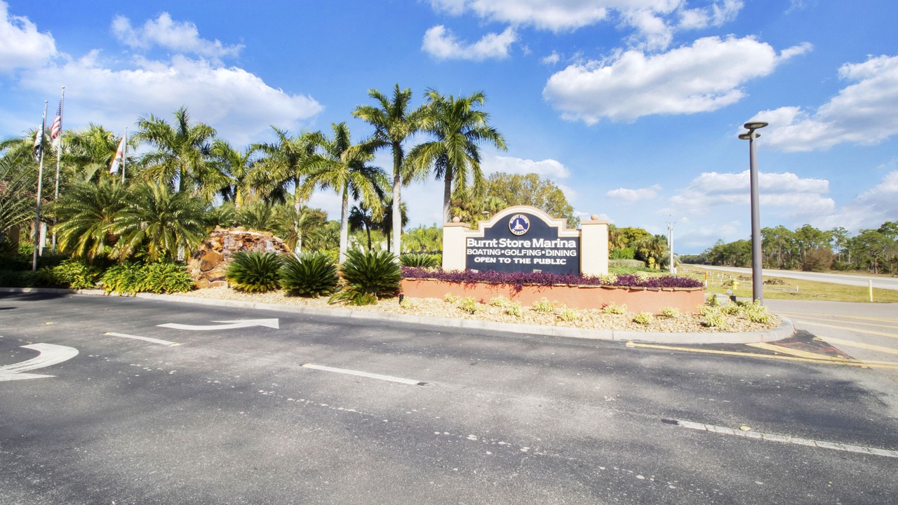 Photo of Outdoor in Burnt Store Marina