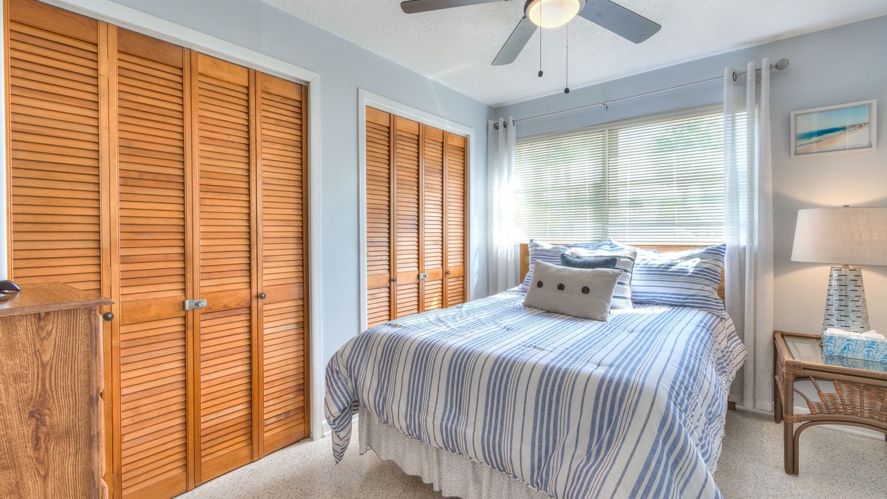 Photo of Bedroom in Bay Esplanade