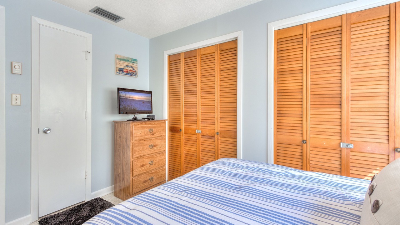 Photo of Bedroom in Bay Esplanade