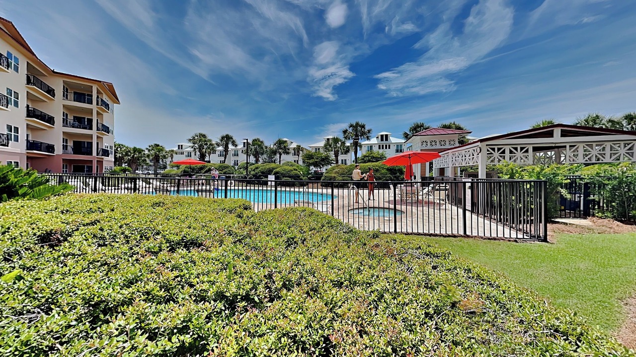 Photo of Outdoor in Frangista Beach