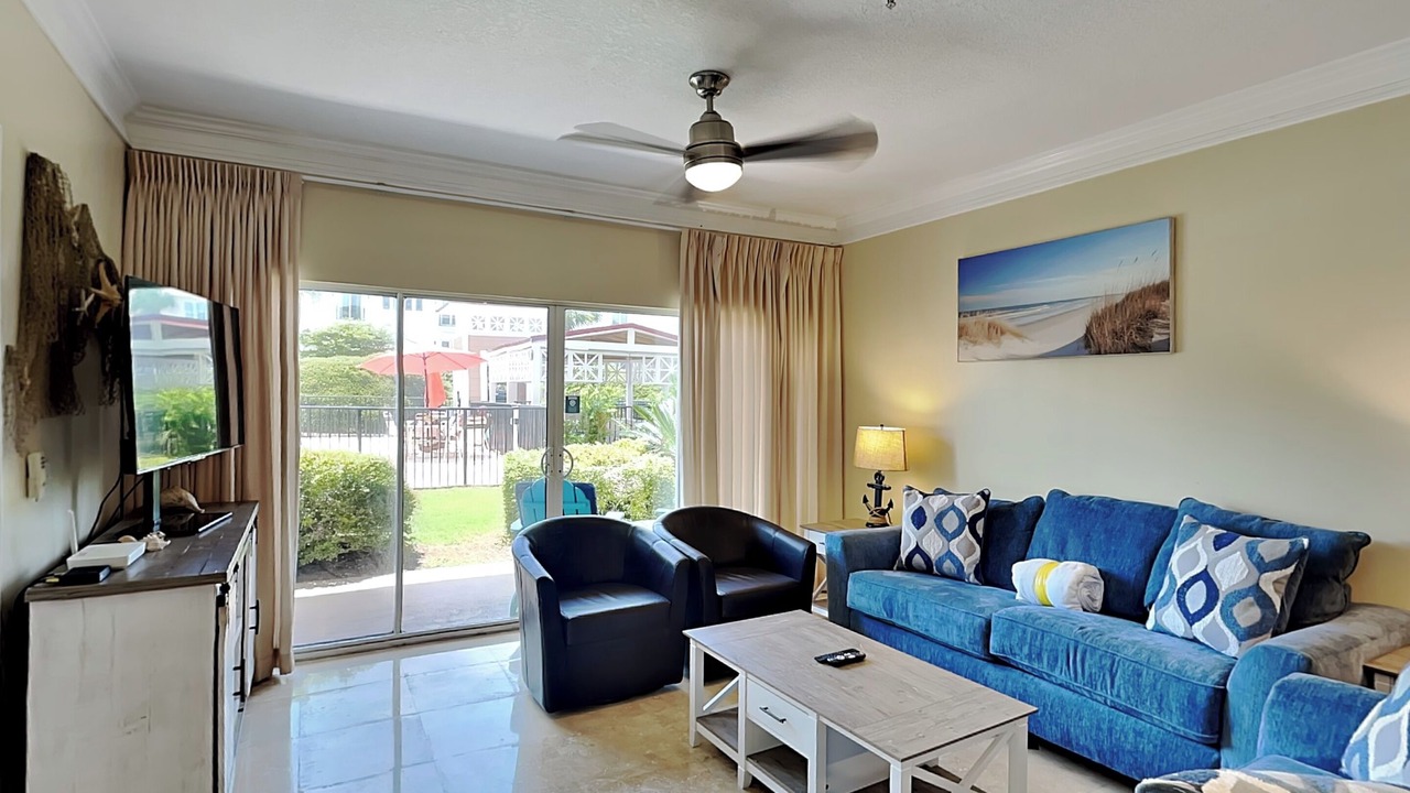 Photo of Outdoor in Frangista Beach