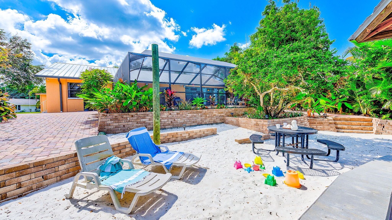 Photo of Outdoor in Apollo Beach