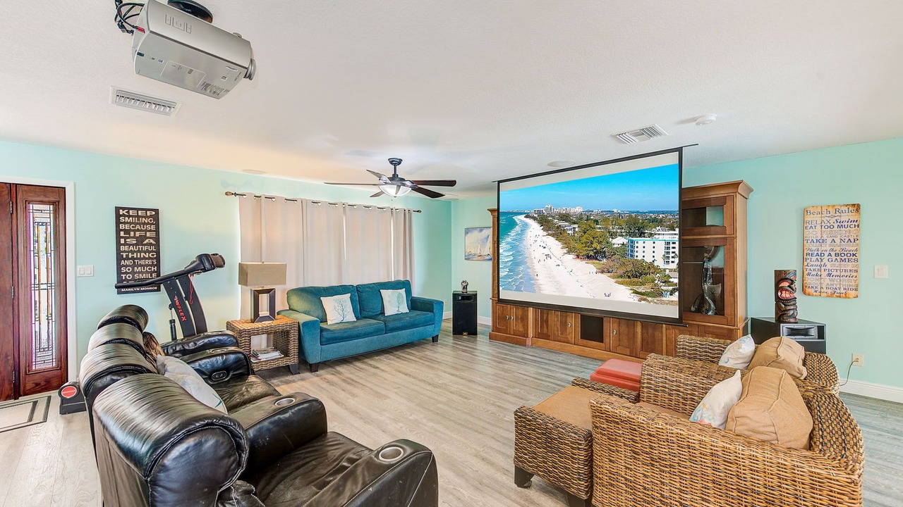 Photo of Bedroom in Apollo Beach