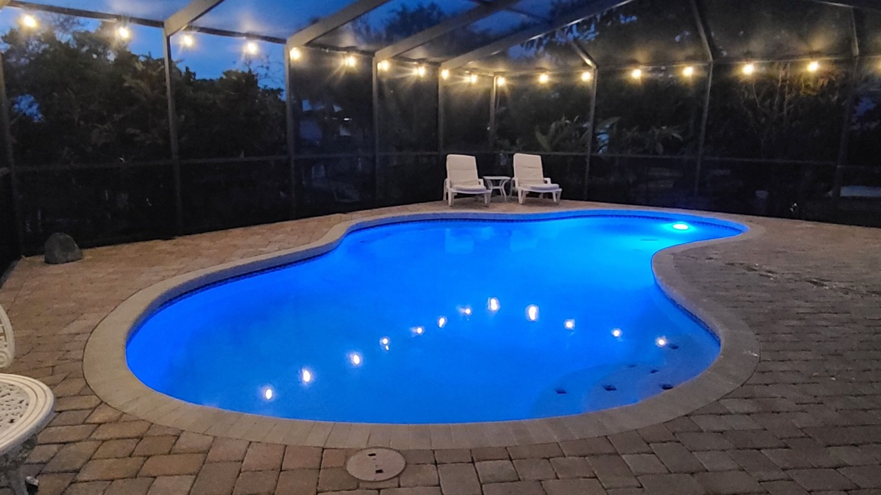 Photo of Outdoor in Apollo Beach