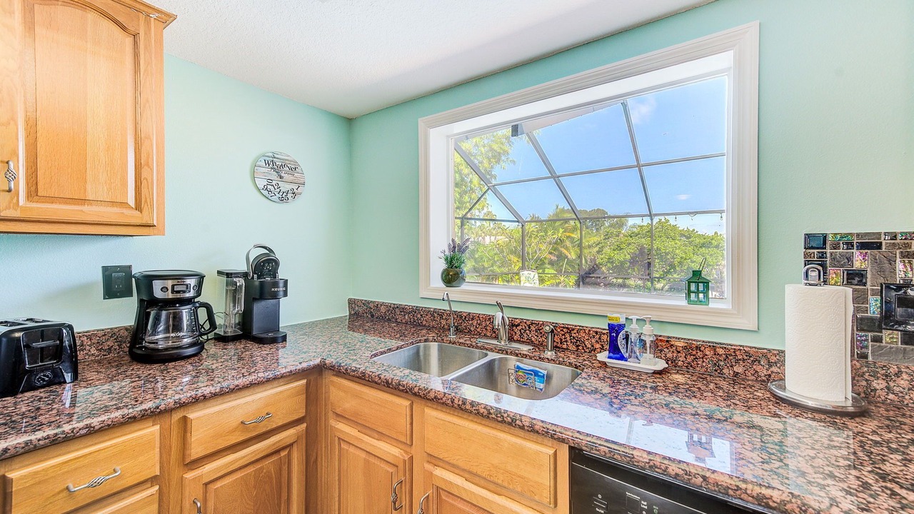 Photo of Kitchen in Apollo Beach