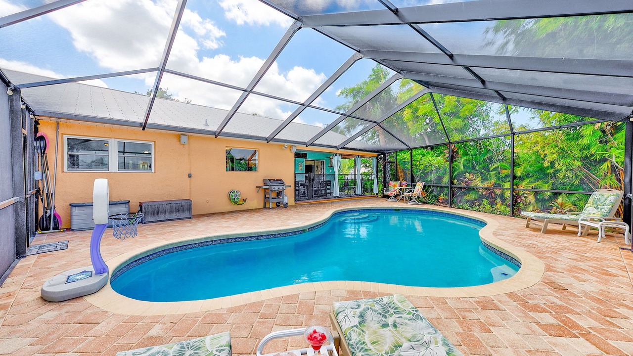 Photo of Outdoor in Apollo Beach