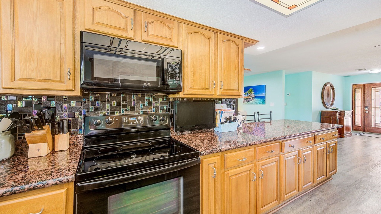 Photo of Kitchen in Apollo Beach