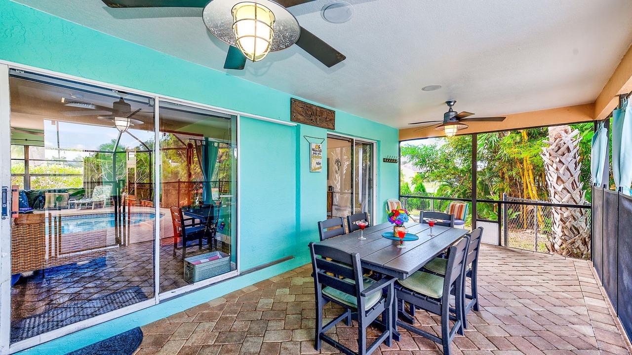 Photo of Outdoor in Apollo Beach