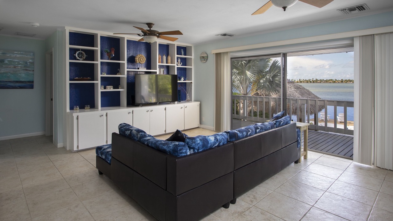 Photo of Livingroom in Key West