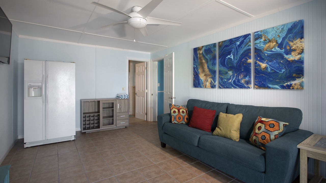Photo of Livingroom in Key West