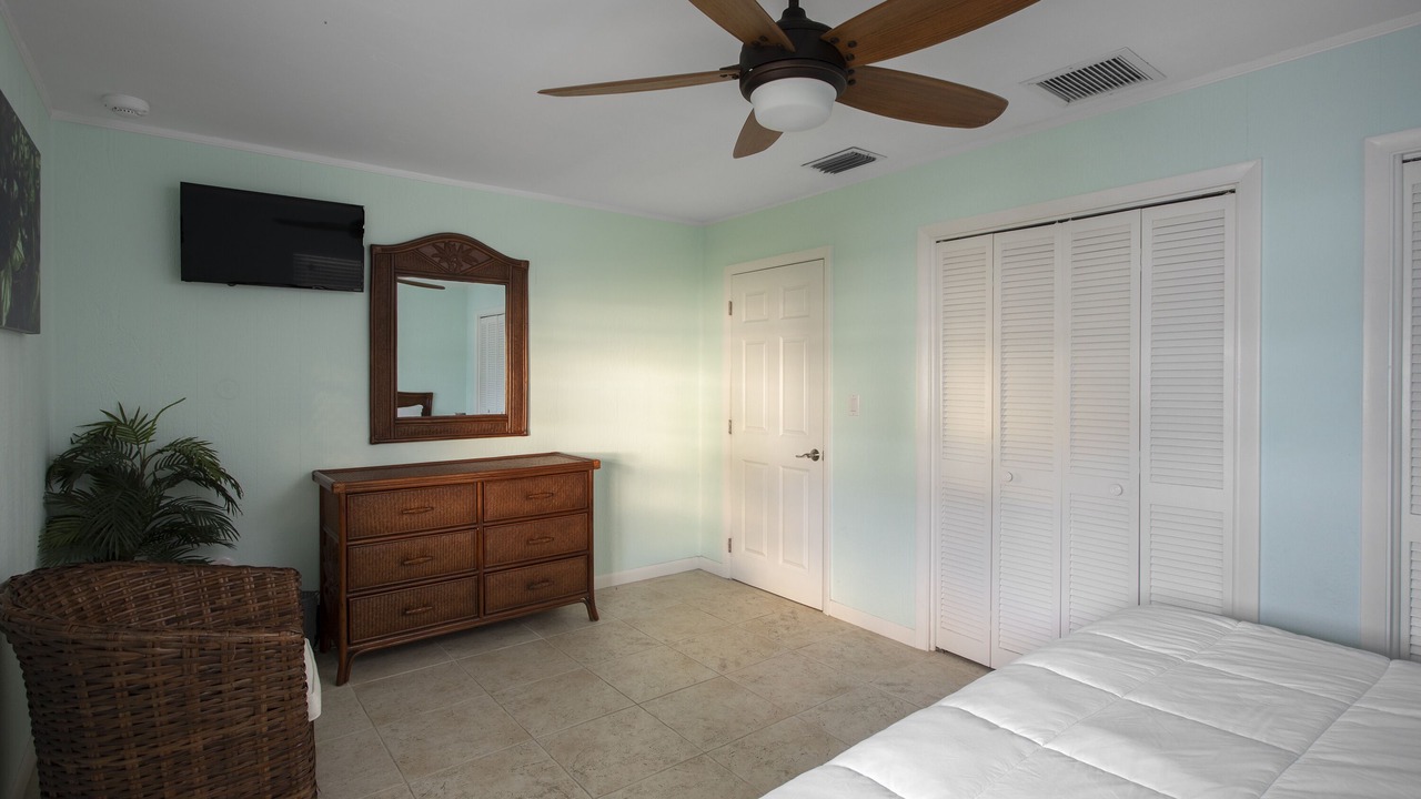 Photo of Bedroom in Key West