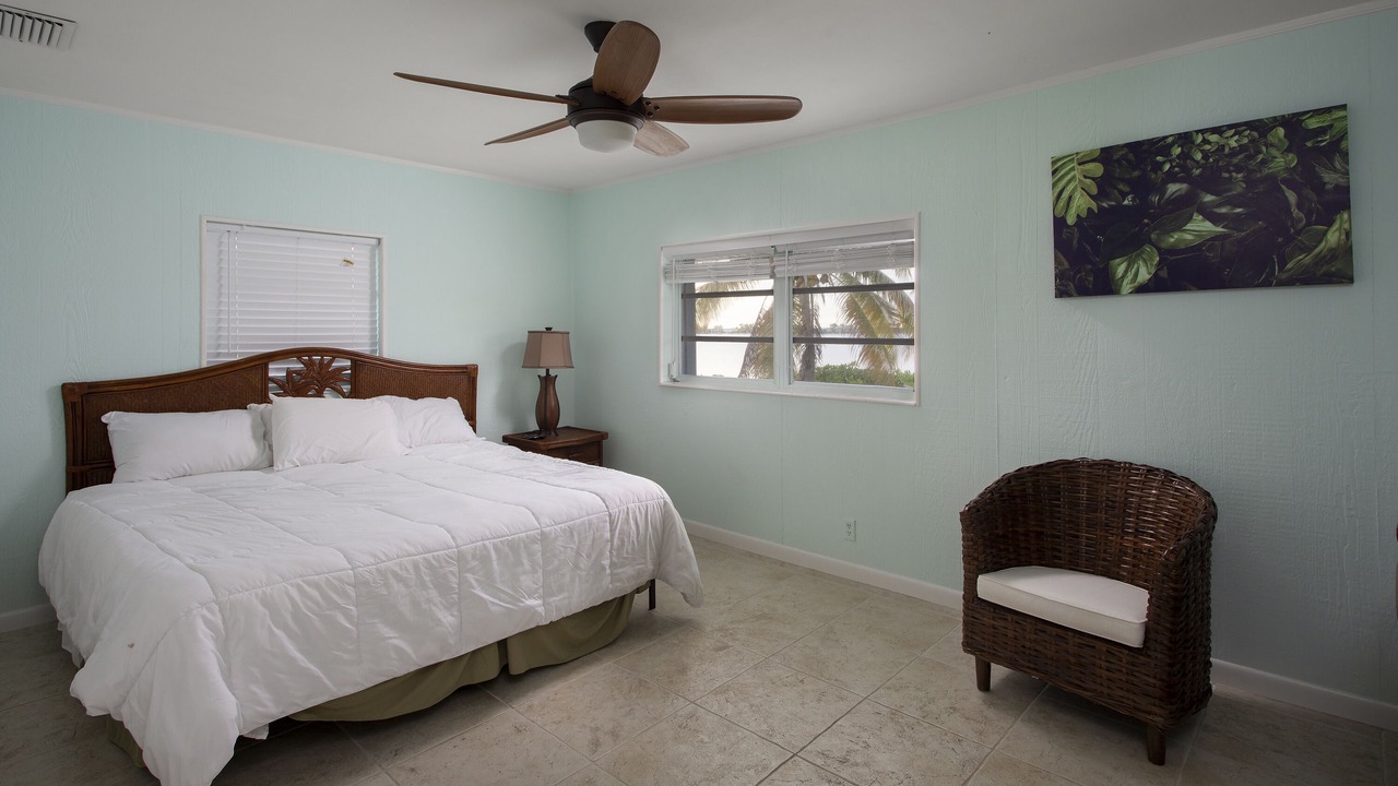 Photo of Bedroom in Key West