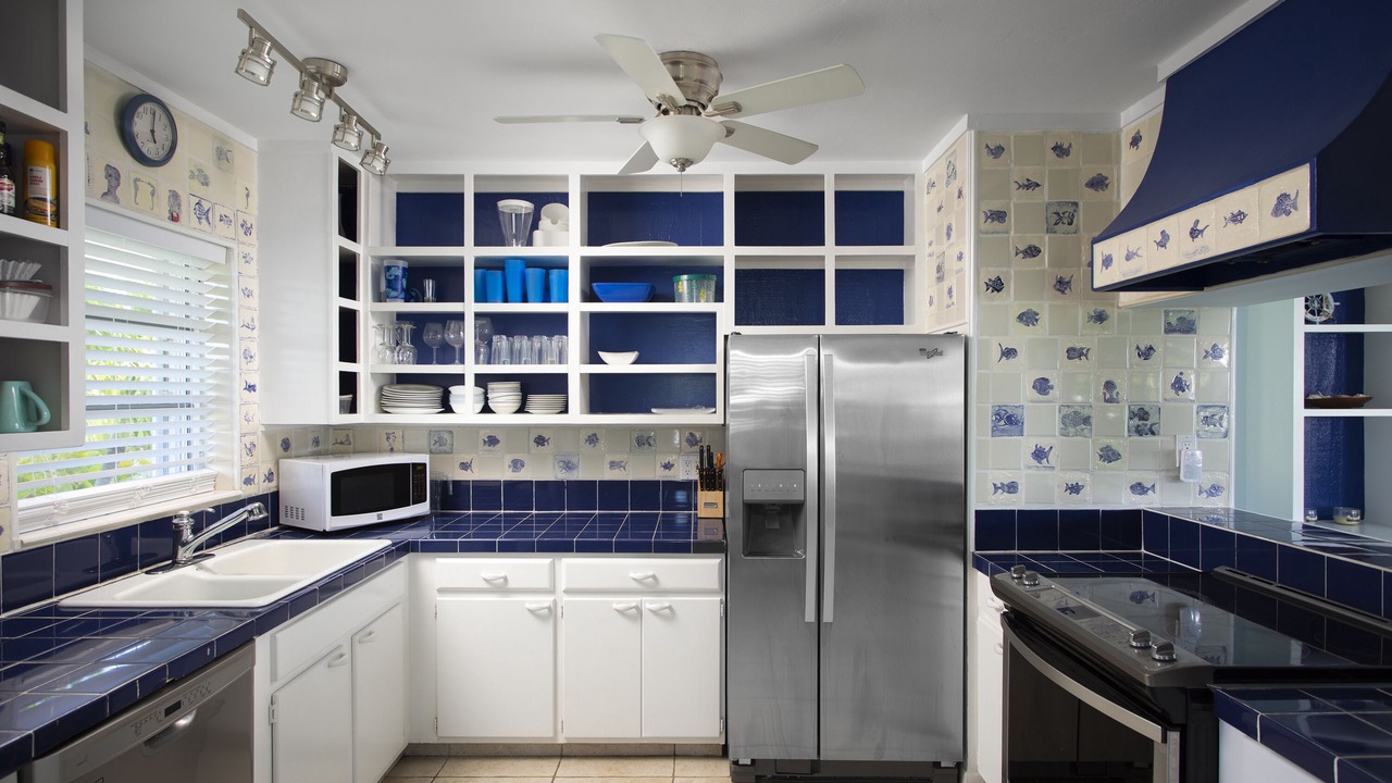 Photo of Kitchen in Key West