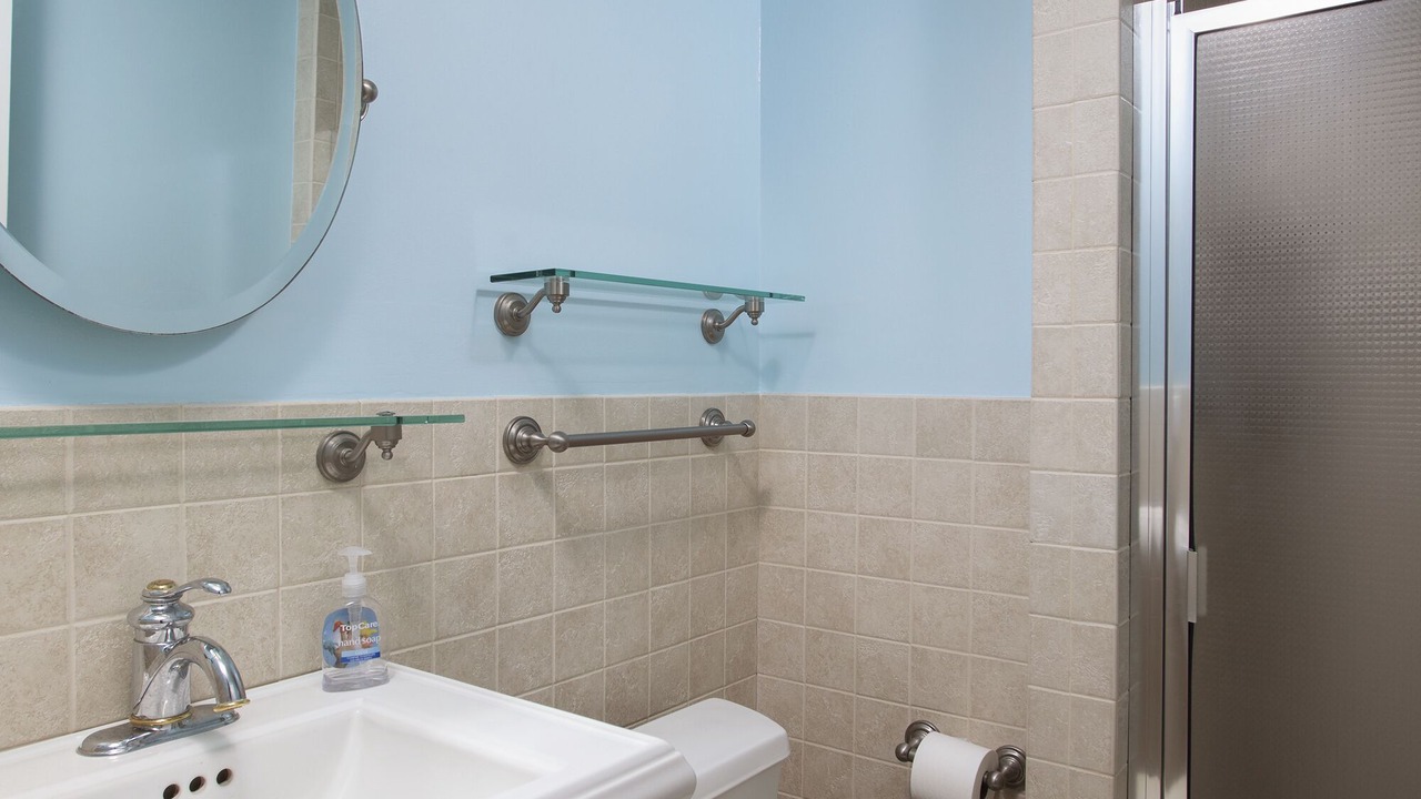 Photo of Bathroom in Key West