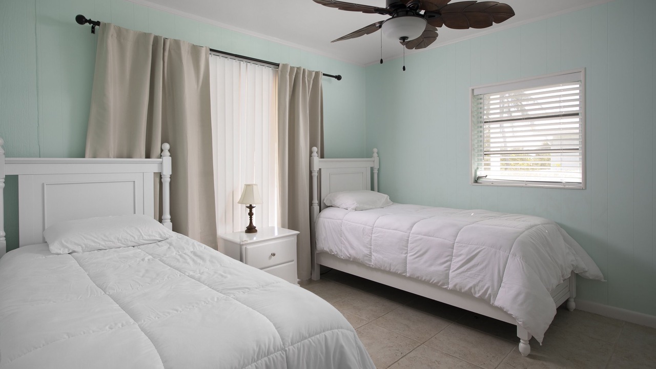 Photo of Bedroom in Key West
