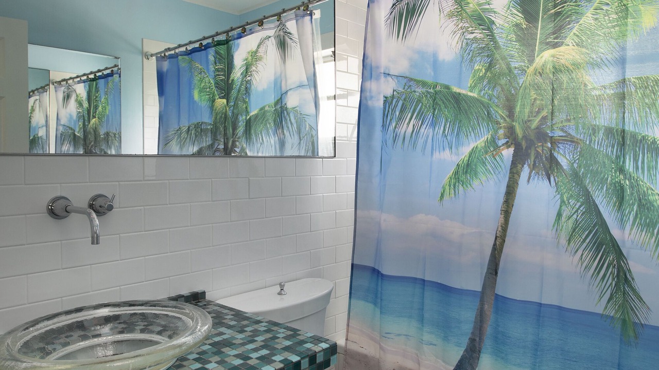 Photo of Bathroom in Key West